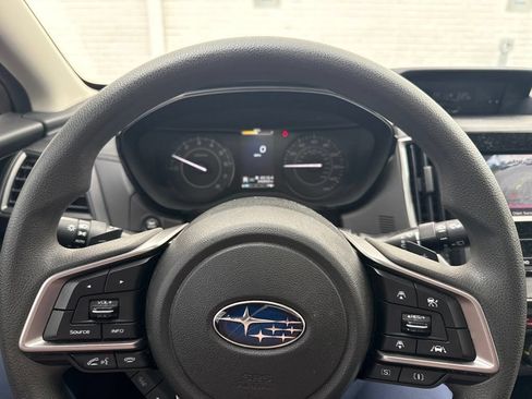 Used 2022 Subaru Impreza 2.0i Premium AWD/4WD image 13