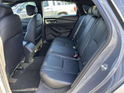 Used 2024 Honda Accord Sport image 14