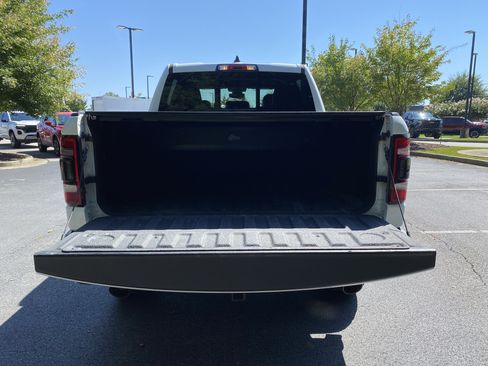 Used 2020 RAM 1500 Rebel w/ Rebel Level 1 Equipment Group AWD/4WD image 11