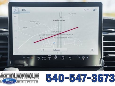 New 2025 Ford Transit 350 148 High Roof Extended w/ Load Area Protection Package image 23