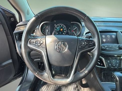 Used 2015 Buick LaCrosse Leather FWD image 12