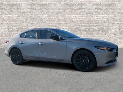 New 2026 MAZDA MAZDA3 s Sport