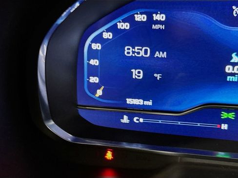 Used 2024 Chevrolet Tahoe Premier image 12