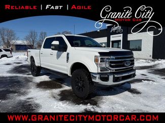 Used 2022 Ford F250 Lariat w/ Tremor Off-Road Package video 1