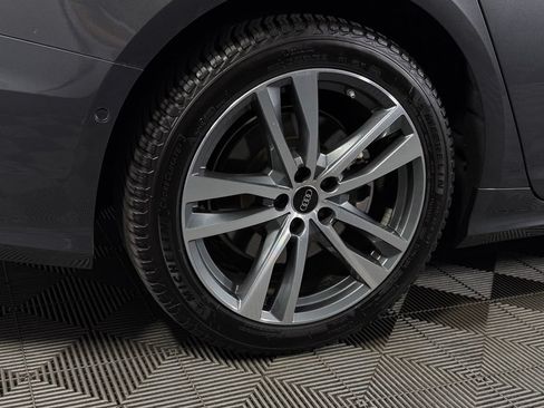 Used 2022 Audi A6 Premium Plus AWD/4WD image 12