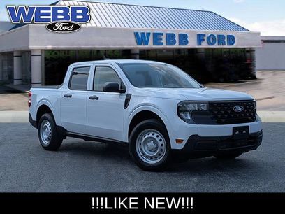 Used 2025 Ford Maverick XL w/ Equipment Group 102A