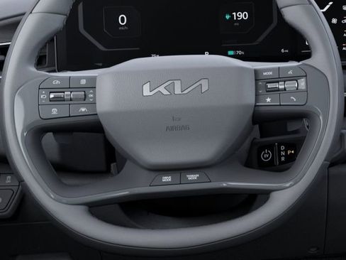 New 2026 Kia EV9 GT-Line AWD/4WD image 22