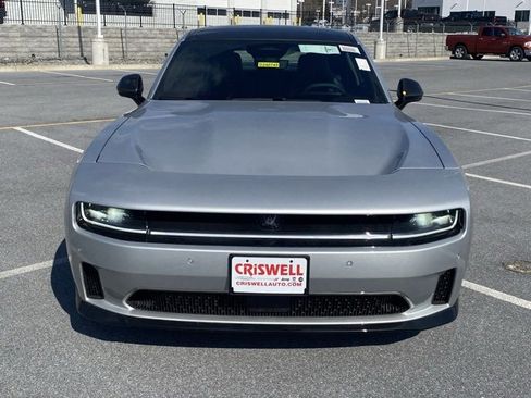 New 2024 Dodge Charger R/T Scat Pack w/ Plus Group image 11