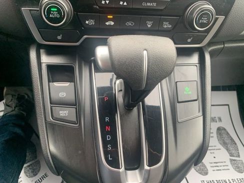 Used 2018 Honda CR-V EX image 16