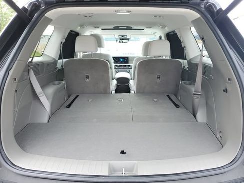 Used 2026 Hyundai Palisade SEL FWD image 7