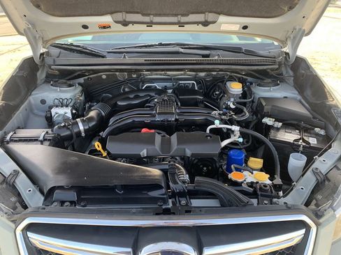 Used 2017 Subaru Crosstrek 2.0i Premium image 28