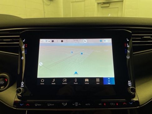 New 2025 Jeep Wagoneer Series II image 15