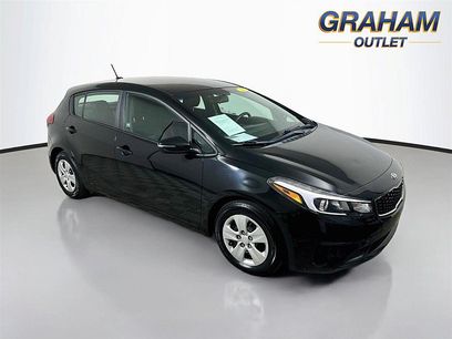 Used 2017 Kia Forte LX