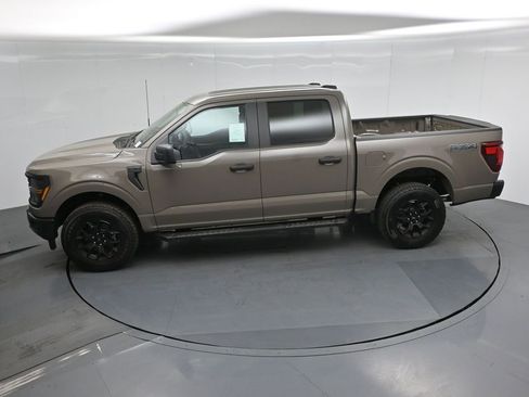 New 2026 Ford F150 STX w/ Equipment Group 201A FX4 AWD/4WD image 37