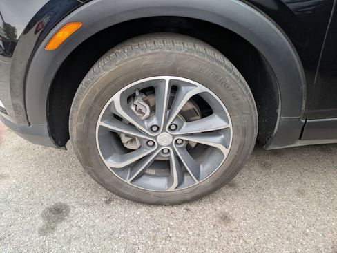 Certified 2023 Buick Encore GX Select image 4