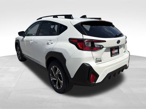 New 2026 Subaru Crosstrek 2.0i Premium AWD/4WD image 5