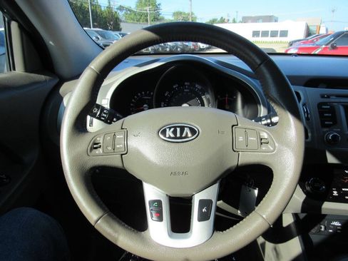 Used 2012 Kia Sportage EX AWD/4WD image 35