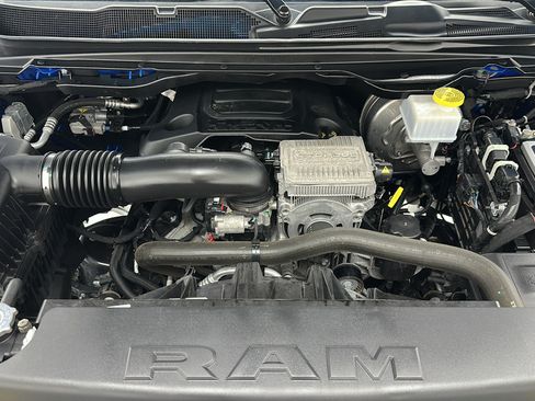 Used 2023 RAM 1500 Big Horn AWD/4WD image 25