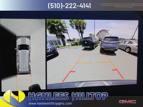 Used 2025 Chevrolet Tahoe LT RWD image 24