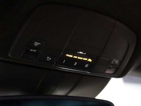 Used 2015 Porsche 911 Turbo S w/ Premium Plus Package image 36