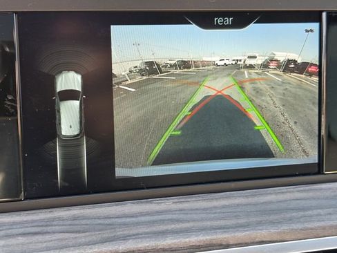 Used 2018 BMW X3 M40i AWD/4WD image 18