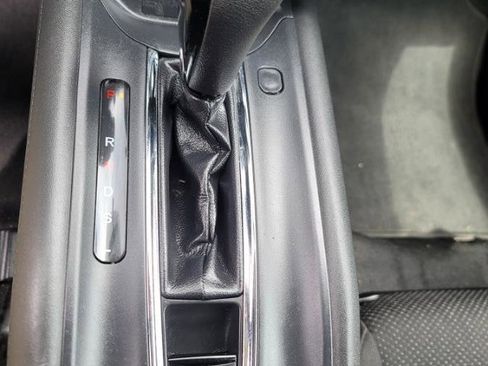 Used 2018 Honda HR-V LX image 21