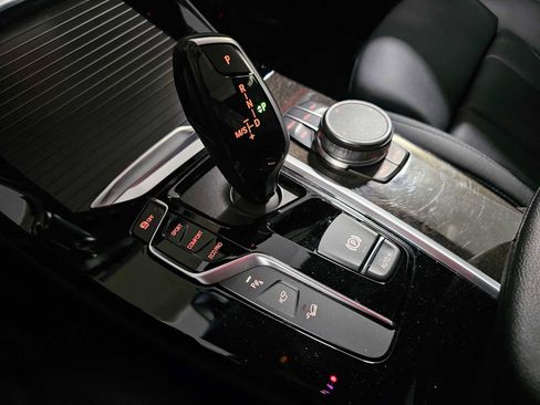 Used 2020 BMW X3 xDrive30i w/ Executive Package image 24