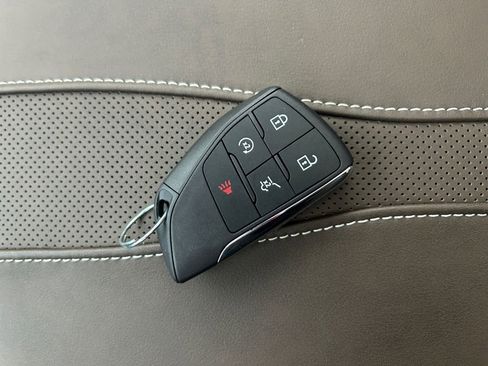 New 2026 GMC Acadia Denali Ultimate image 33