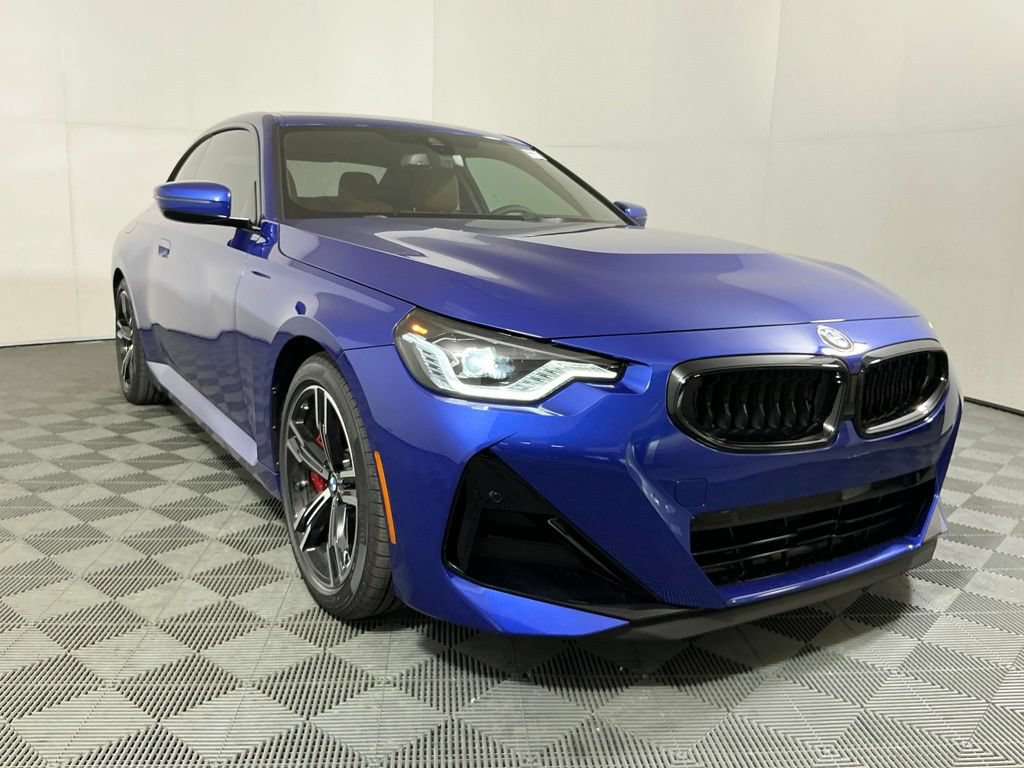 New 2026 BMW 230i Coupe w/ Premium Package RWD image 4