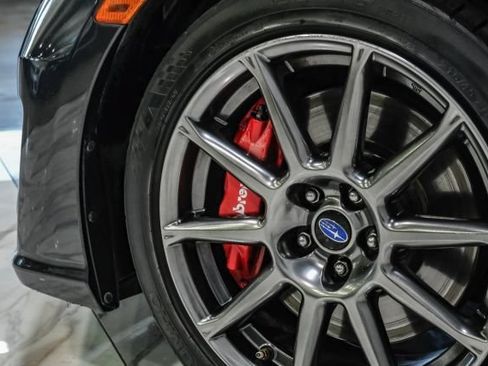 Used 2019 Subaru BRZ Limited w/ Performance Package RWD image 48