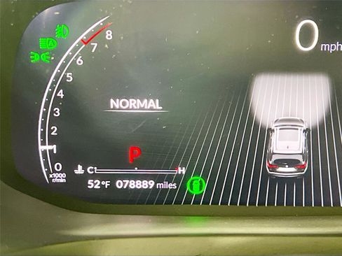 Used 2023 Acura MDX SH-AWD w/ Advance Package image 11