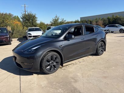 Used 2024 Tesla Model Y Long Range