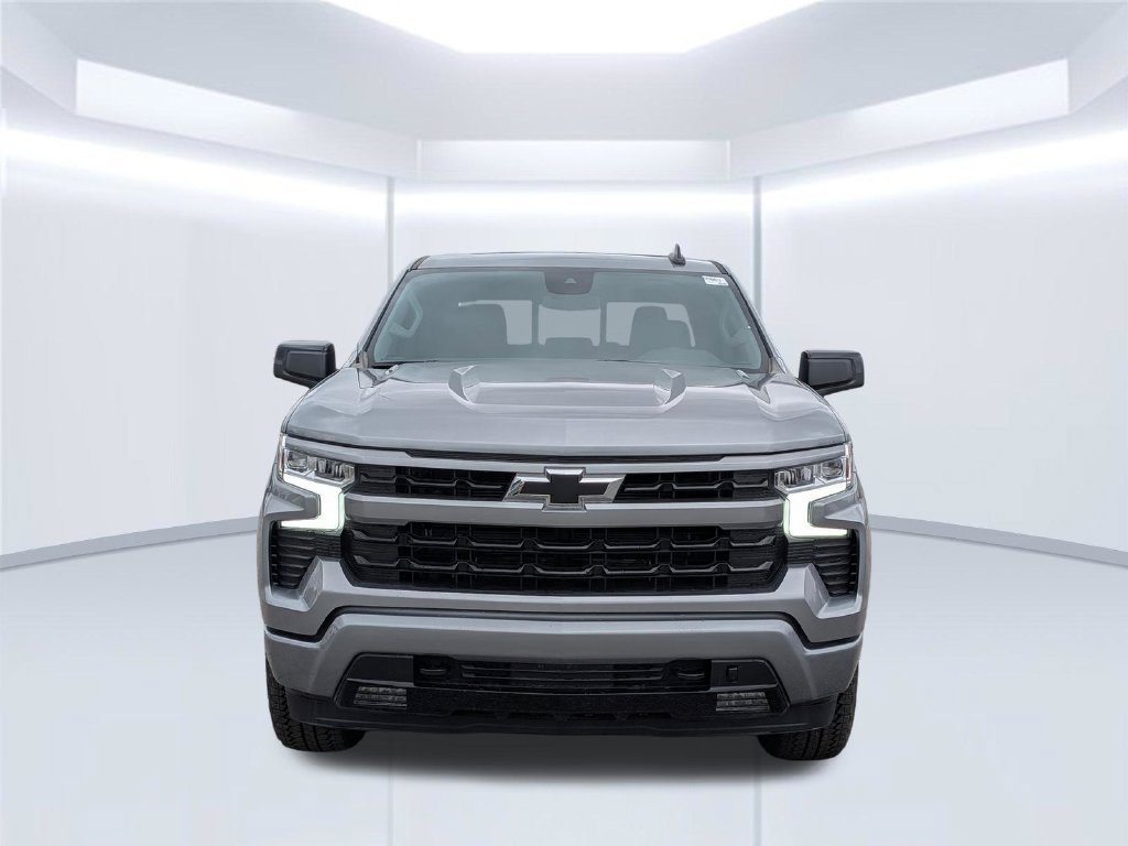 New 2026 Chevrolet Silverado 1500 RST w/ All Star Edition Plus AWD/4WD image 10