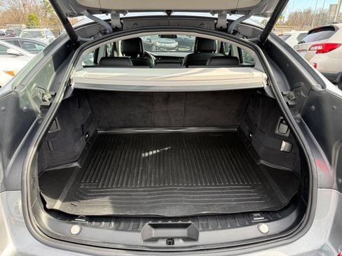 Used 2012 BMW 535i xDrive image 11