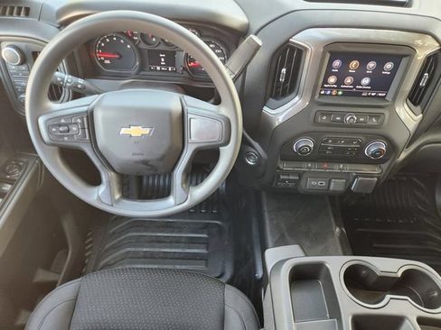 New 2026 Chevrolet Silverado 3500 W/T w/ WT Convenience Package AWD/4WD image 27