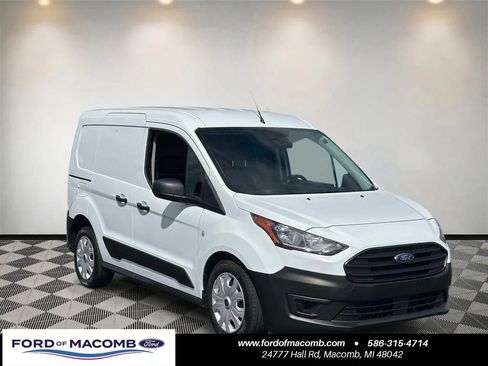 Used 2022 Ford Transit Connect XL FWD image 1
