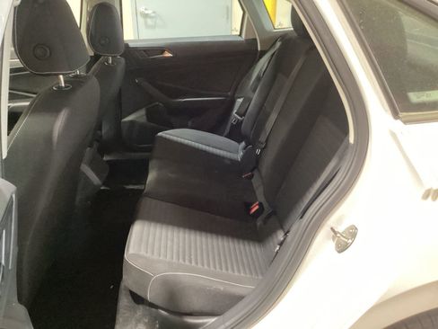 Used 2026 Volkswagen Jetta S FWD image 15