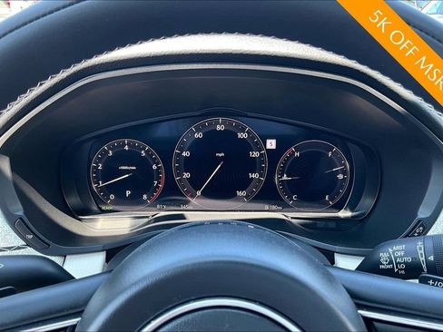 Certified 2026 MAZDA CX-90 3.3 Turbo S w/ Premium Plus AWD/4WD image 20