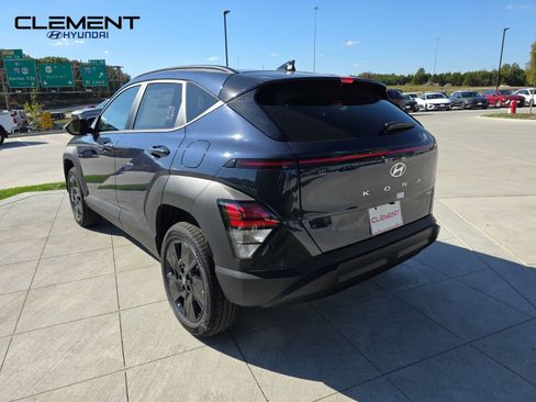 New 2026 Hyundai Kona SEL Sport image 8