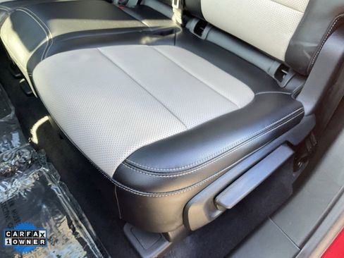 Used 2021 Ford Escape Titanium w/ Titanium Elite Package image 29