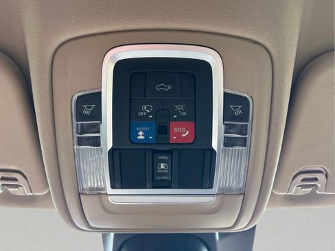 Certified 2021 RAM 1500 Laramie RWD image 34