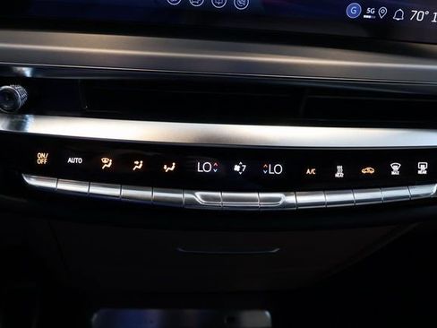 New 2026 Cadillac Lyriq V image 17