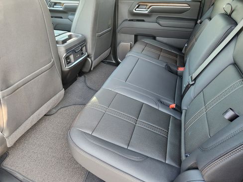 New 2026 Chevrolet Silverado 2500 High Country w/ Technology Package image 31