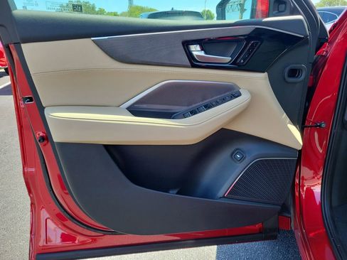 New 2026 Acura MDX SH-AWD w/ Advance Package image 17