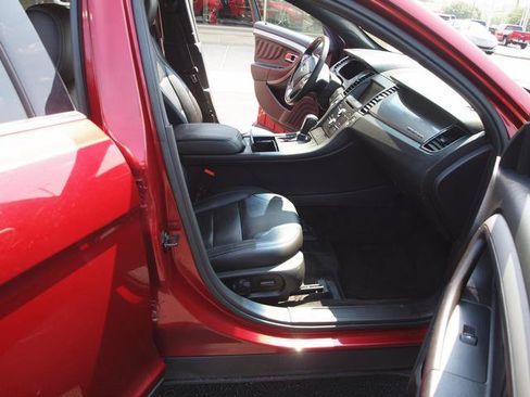 Used 2015 Ford Taurus SEL w/ Equipment Group 201A FWD image 6