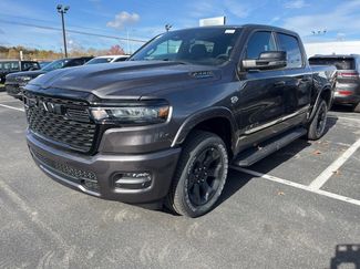 New 2026 RAM 1500 Big Horn video 1