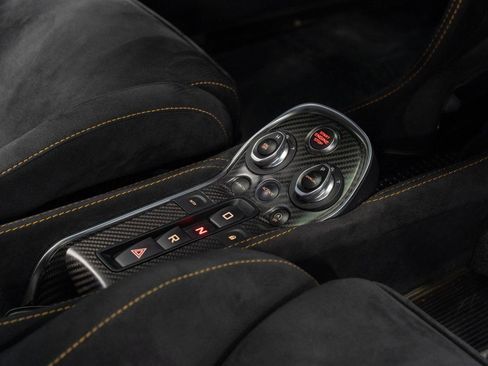 Used 2019 McLaren 600LT image 4