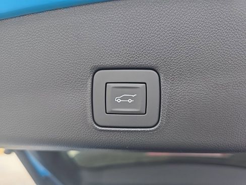 New 2026 Chevrolet TrailBlazer ACTIV w/ Convenience Package image 19