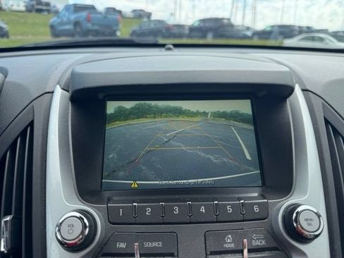 Used 2015 Chevrolet Equinox LT w/ Driver Convenience Package AWD/4WD image 20