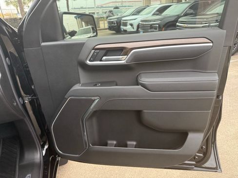 New 2026 Chevrolet Silverado 1500 LT w/ Texas Edition Plus RWD image 43